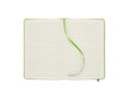 Carnet A5 couverture RPET 600D 14