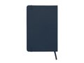 Carnet A5 couverture RPET 600D 16