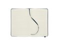 Carnet A5 couverture RPET 600D 19