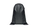 Sac à cordon RPET avec lampe 5