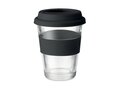 Gobelet en verre 350 ml 2