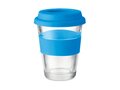 Gobelet en verre 350 ml 5