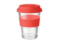 Gobelet en verre 350 ml 9