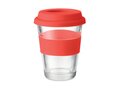 Gobelet en verre 350 ml 10