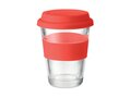 Gobelet en verre 350 ml 11
