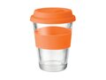 Gobelet en verre 350 ml 15