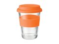 Gobelet en verre 350 ml 17