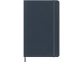 Carnet L Moleskine Vegea Capri  à couverture souple - ligné 7