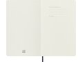 Carnet L Moleskine Vegea Capri  à couverture souple - ligné 8