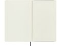 Carnet L Moleskine Vegea Capri  à couverture souple - ligné 10