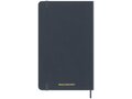 Carnet L Moleskine Vegea Capri  à couverture souple - ligné 12