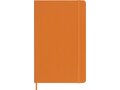 Carnet L Moleskine Vegea Capri  à couverture souple - ligné