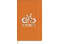 Carnet L Moleskine Vegea Capri  à couverture souple - ligné 5
