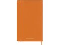 Carnet L Moleskine Vegea Capri  à couverture souple - ligné 6