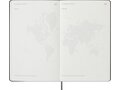 Agenda L hebdomadaire 12 mois Moleskine Smart Planner 1