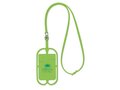 Support smartphone en silicone sur mesure – Design entièrement personnalisé 3