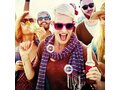 Lunettes de soleil personnalisées en PC (UV400) 7