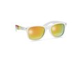 Lunettes de soleil personnalisées en PC (UV400) 6