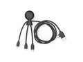 2088 | Xoopar Mr. Bio Long Eco Charging Cable