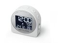 M-09 C | Muse Travel Alarm Clock