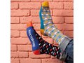 Chaussettes montantes en bambou sur mesure – design entièrement personnalisé 9