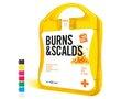 MyKit BURNS AND SCALDS 2