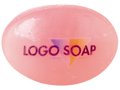 Savon logo naturel 40 gr.