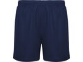 Short de sport Player unisexe 17