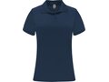 Polo sport Monzha à manches courtes pour femme 22