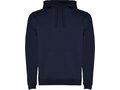 Sweat à capuche Urban pour homme 22