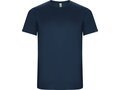 T-shirt Imola maille piquée à manches courtes pour homme 28