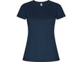 T-shirt sport Imola à manches courtes pour femme 32
