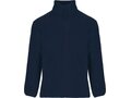Veste en polaire entièrement zippée Artic pour homme 50
