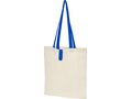 Sac shopping Nevada pliable en coton de 100 g/m² 6