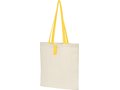 Sac shopping Nevada pliable en coton de 100 g/m² 7