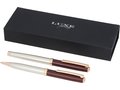 Coffret cadeau stylo duo Nonet