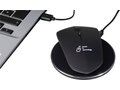 SCX.design O21 Souris à charge sans fil 2