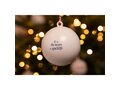Ocean Christmas Ball boule de Noël 6