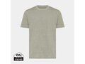 T-shirt léger en coton recyclé Iqoniq Sierra 45