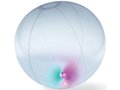 Ballon de plage gonflable Lighty
