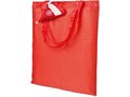 Shopping bag pliable Xmas