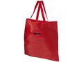 Sac shopping pliable