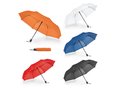 Parapluie pliable Ø98 cm