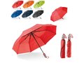 Parapluie pliable 22” à ouverture automatique - Ø100cm