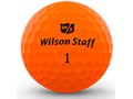 Wilson DX2 Soft Yellow 2