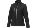 Veste softshell pour femmes Orion