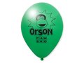 Ballons Ø35 cm 12