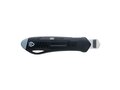 Cutter professionnel rechargeable en plastique recyclé RCS 6