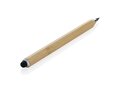 Crayon infini et multitâches en bambou Eon 2