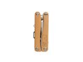 Outil de jardinage multifonctions en bois FSC®. 5